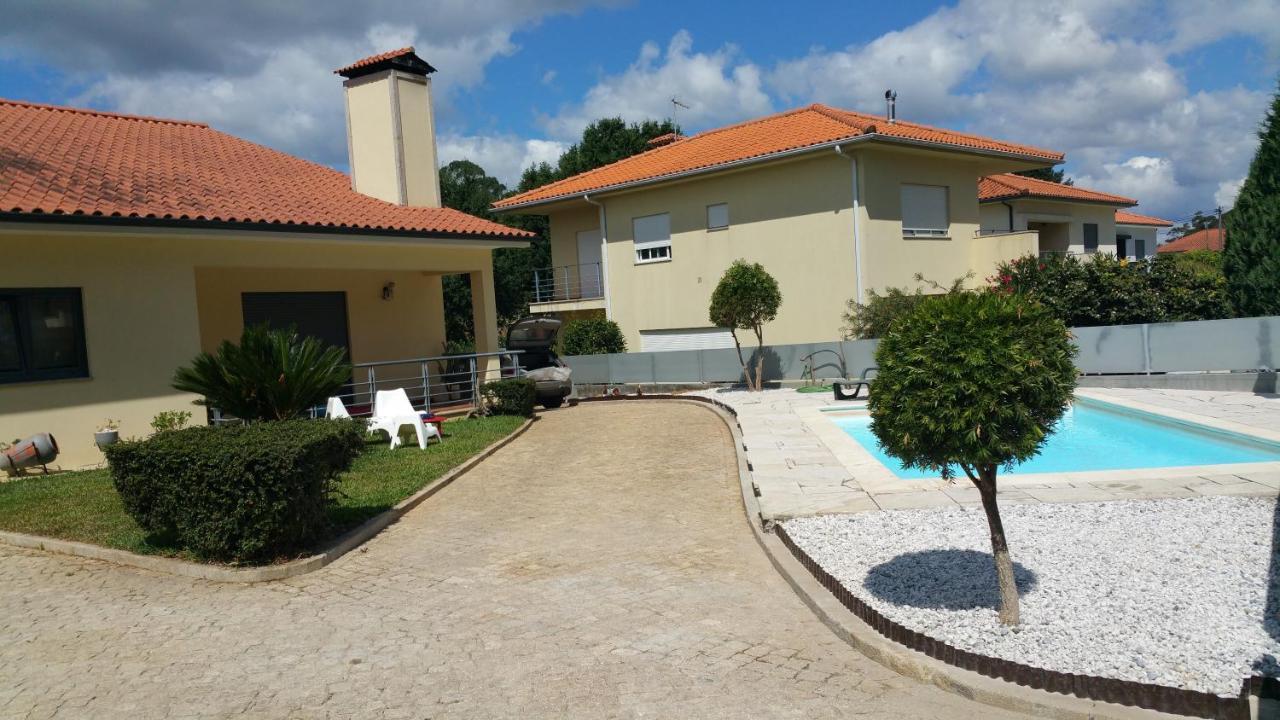 Casa De Agua Levada Villa Picarouba Luaran gambar